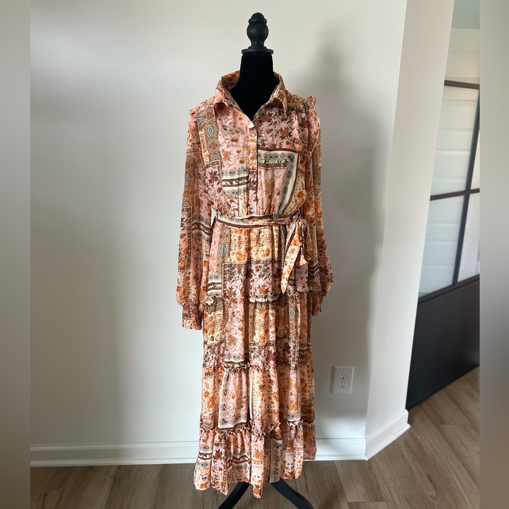 NWT Merci Women’s Dress